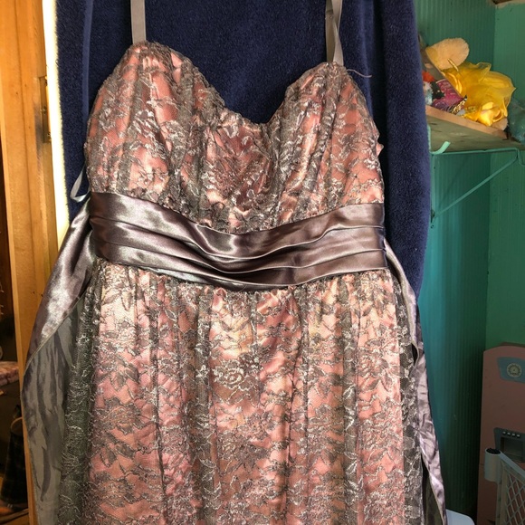 torrid Dresses & Skirts - Torrid dress, size 16